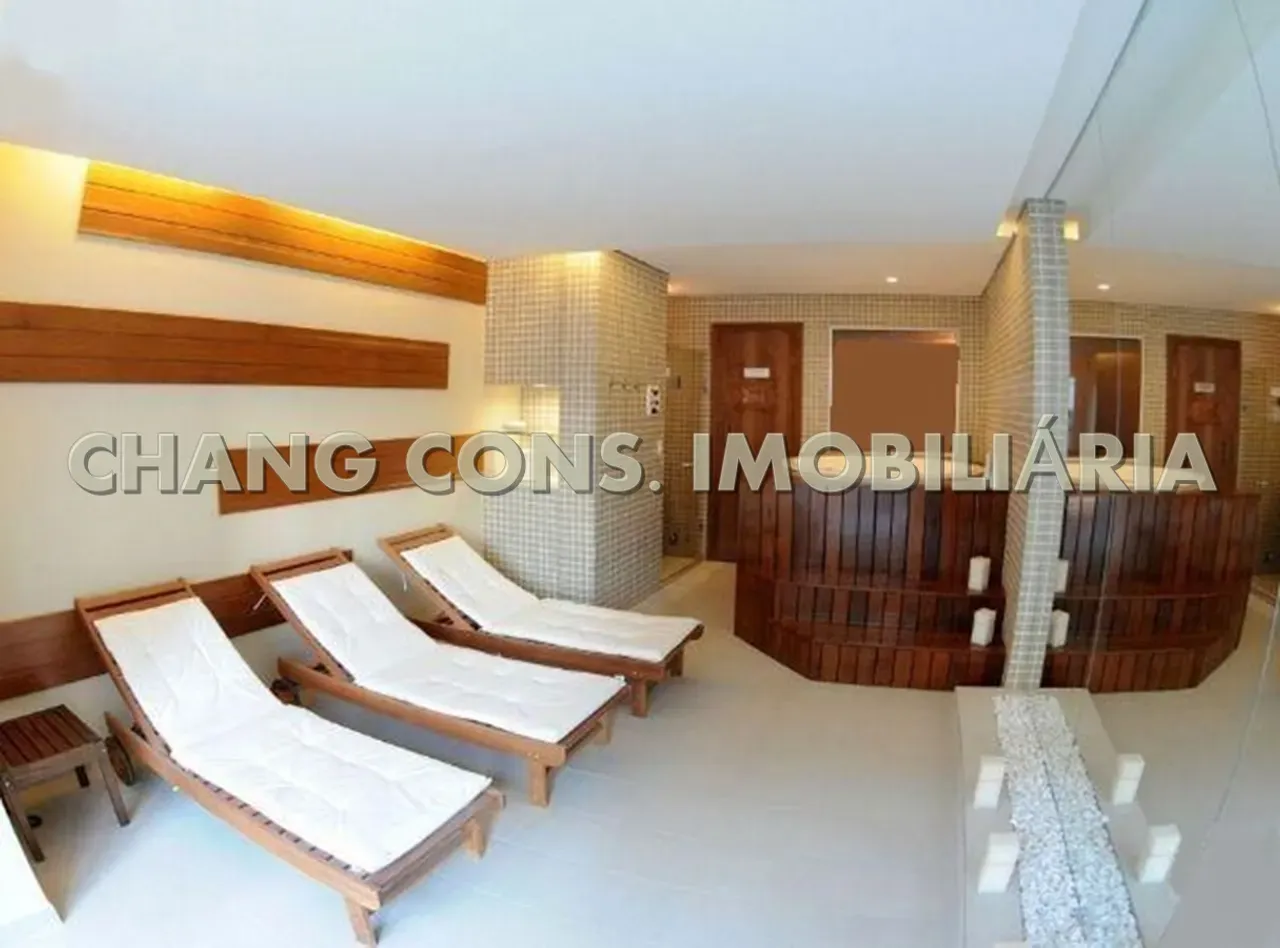 Apartamento, 60 m², com espaço de home office — photo 37