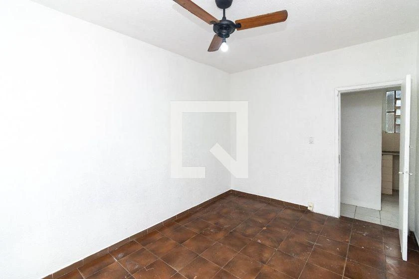Rental house with a closed kitchen and 2 bedrooms — photo 21