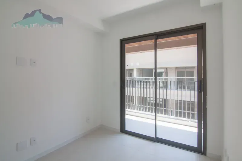 Apartamento, 70 m², com varanda gourmet — photo 3