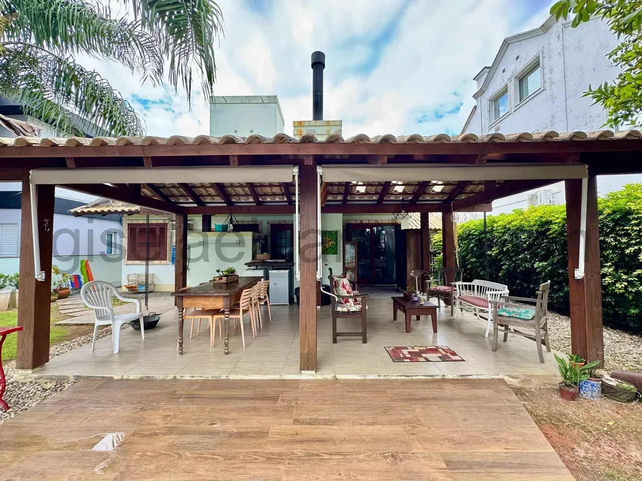 Casa amueblada con 4 dormitorios y 3 baños — photo 3