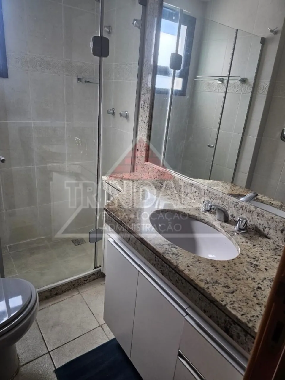 Apartment, 111 m², with a glass-enclosed balcony — photo 13