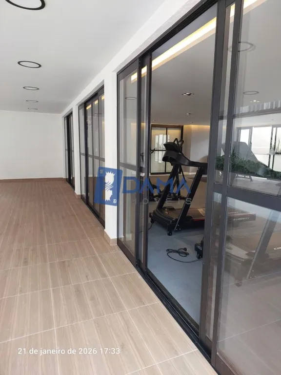 Kitinet estudio de 29,84 m² con 1 dormitorio y 1 plaza — photo 55