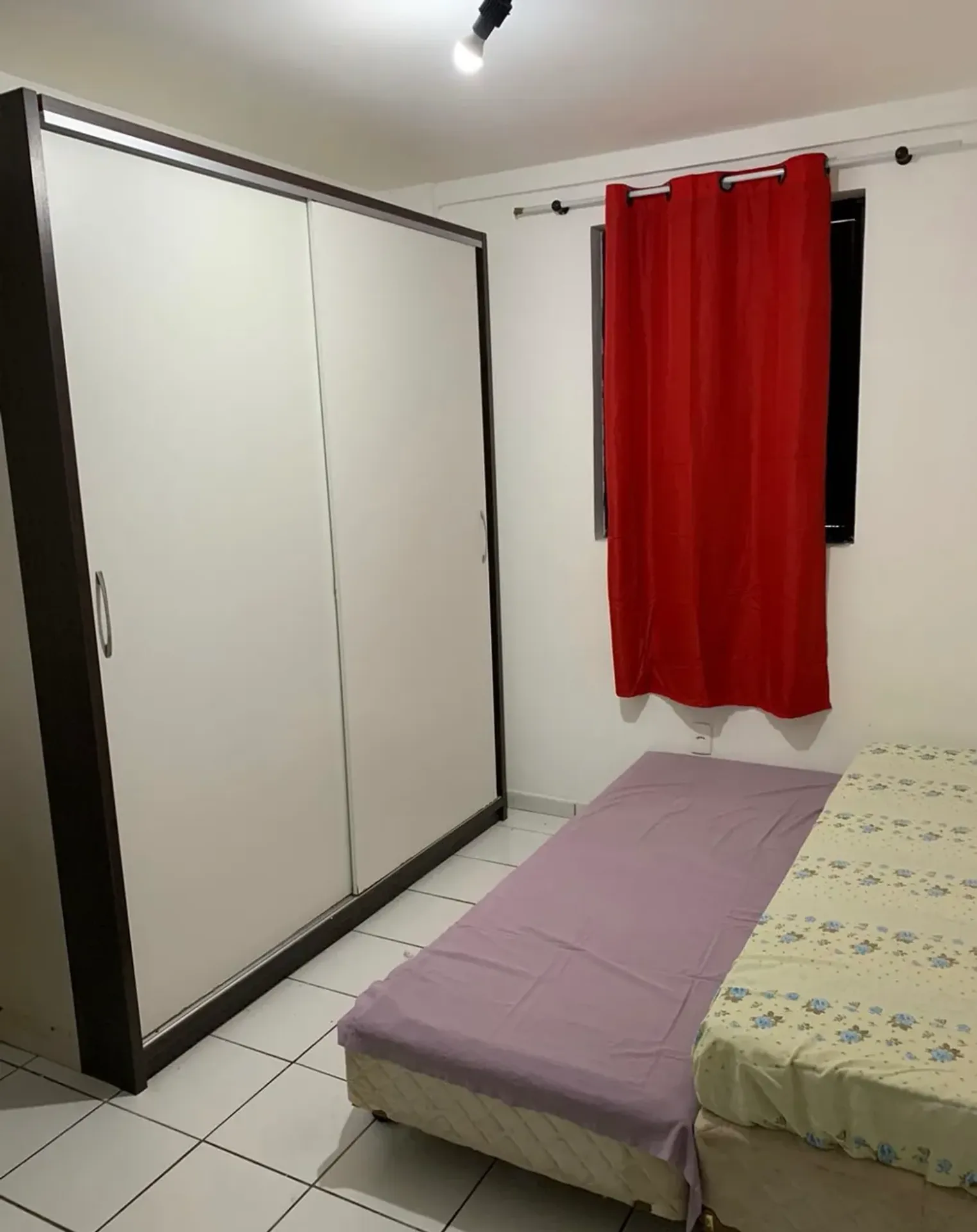 Unfurnished 100 m² apartment with 4 bedrooms and 2 en-suites — photo 38