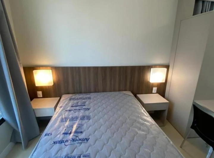 Apartamento amueblado de 35 m² con 1 dormitorio — photo 3