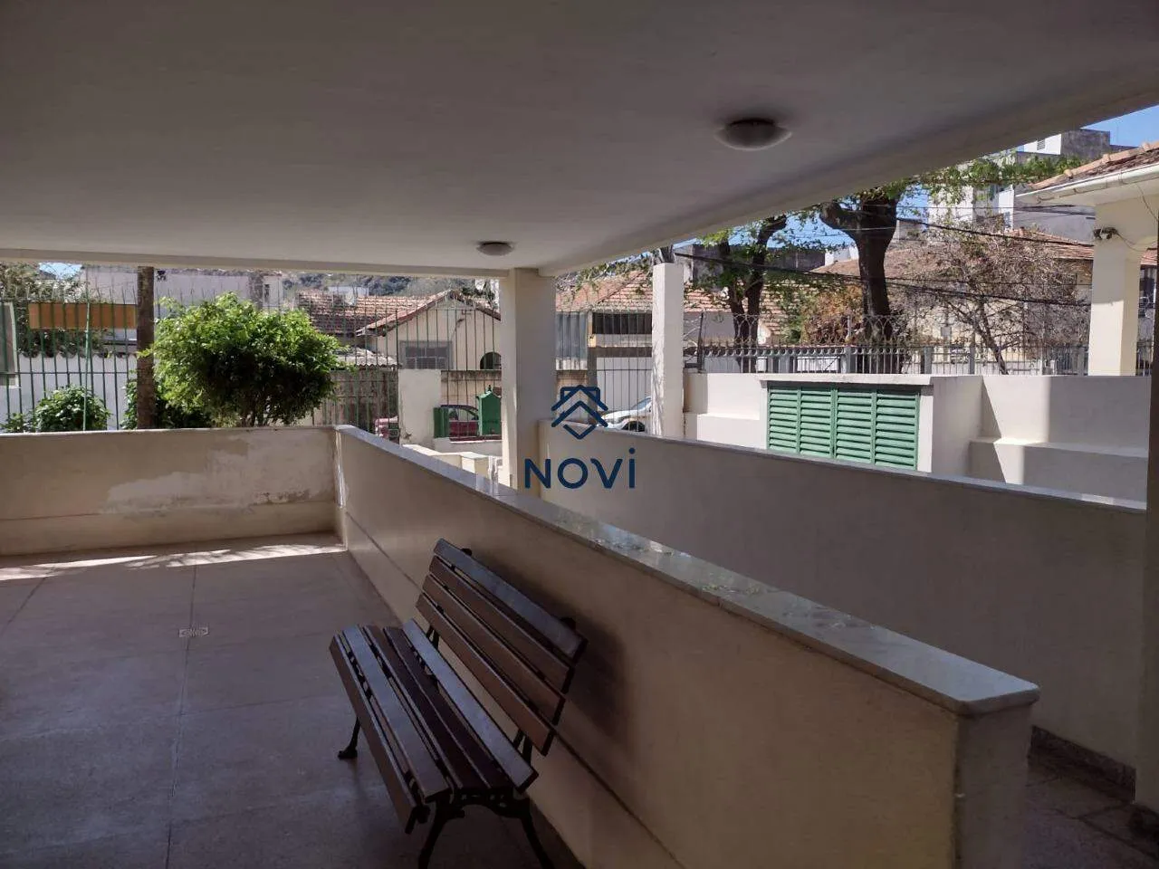 Apartamento de 1 quarto e 48 m² — photo 25