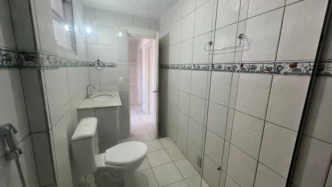 135 m² apartment with 4 bedrooms and 1 en-suite — photo 7