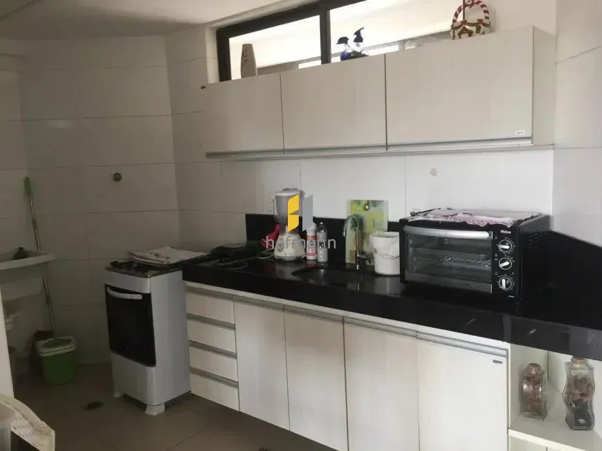 2-bedroom apartment 20 m² with 11th-floor views — photo 10