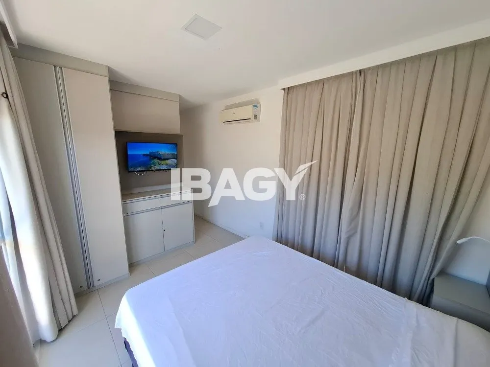 Меблированная квартира с 1 спальней и 86 м² — photo 32