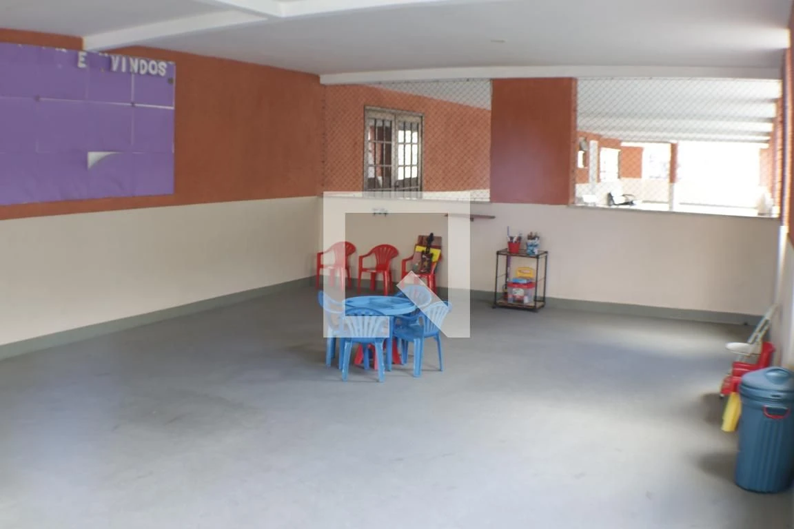Apartamento com varanda e churrasqueira privativa — photo 10