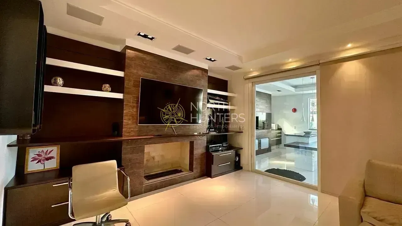 Furnished house with 9 bedrooms and a gas open kitchen — photo 24