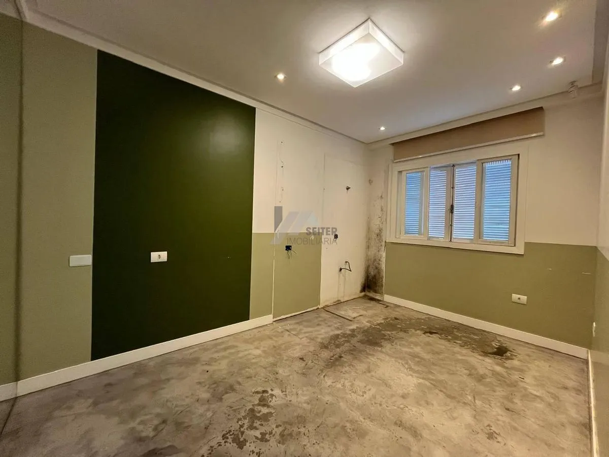 Unfurnished house with a separate kitchen and air conditioning — photo 6