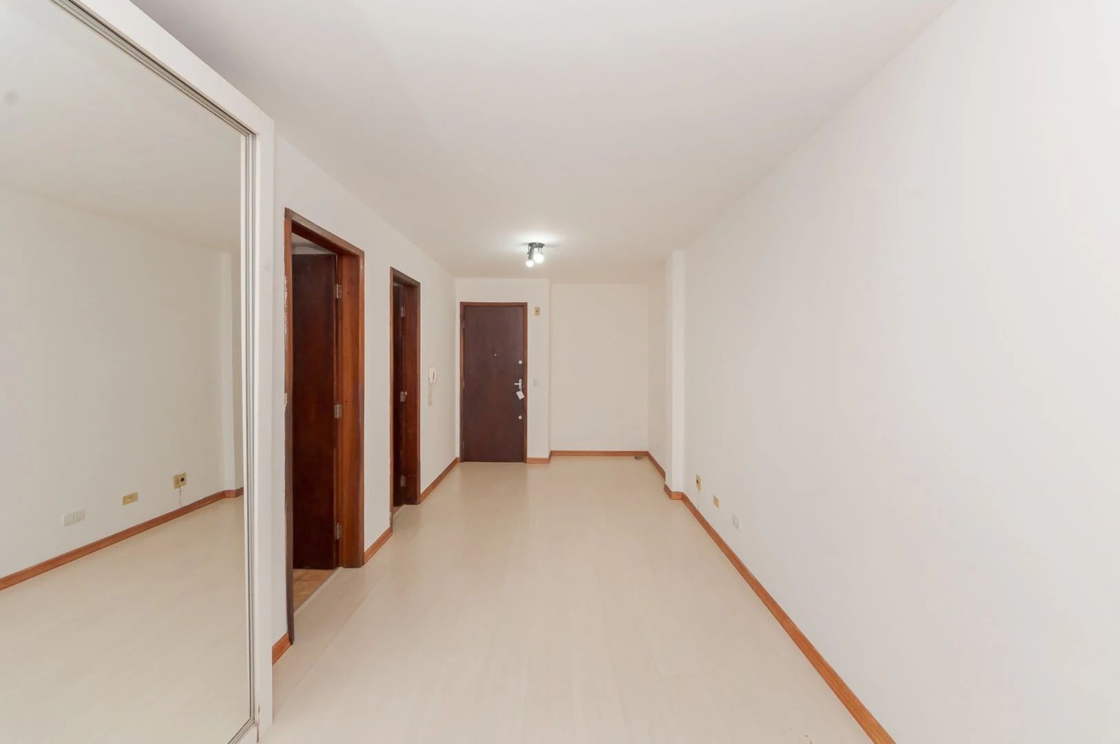 Apartamento de 1 quarto e 26 m² — photo 11