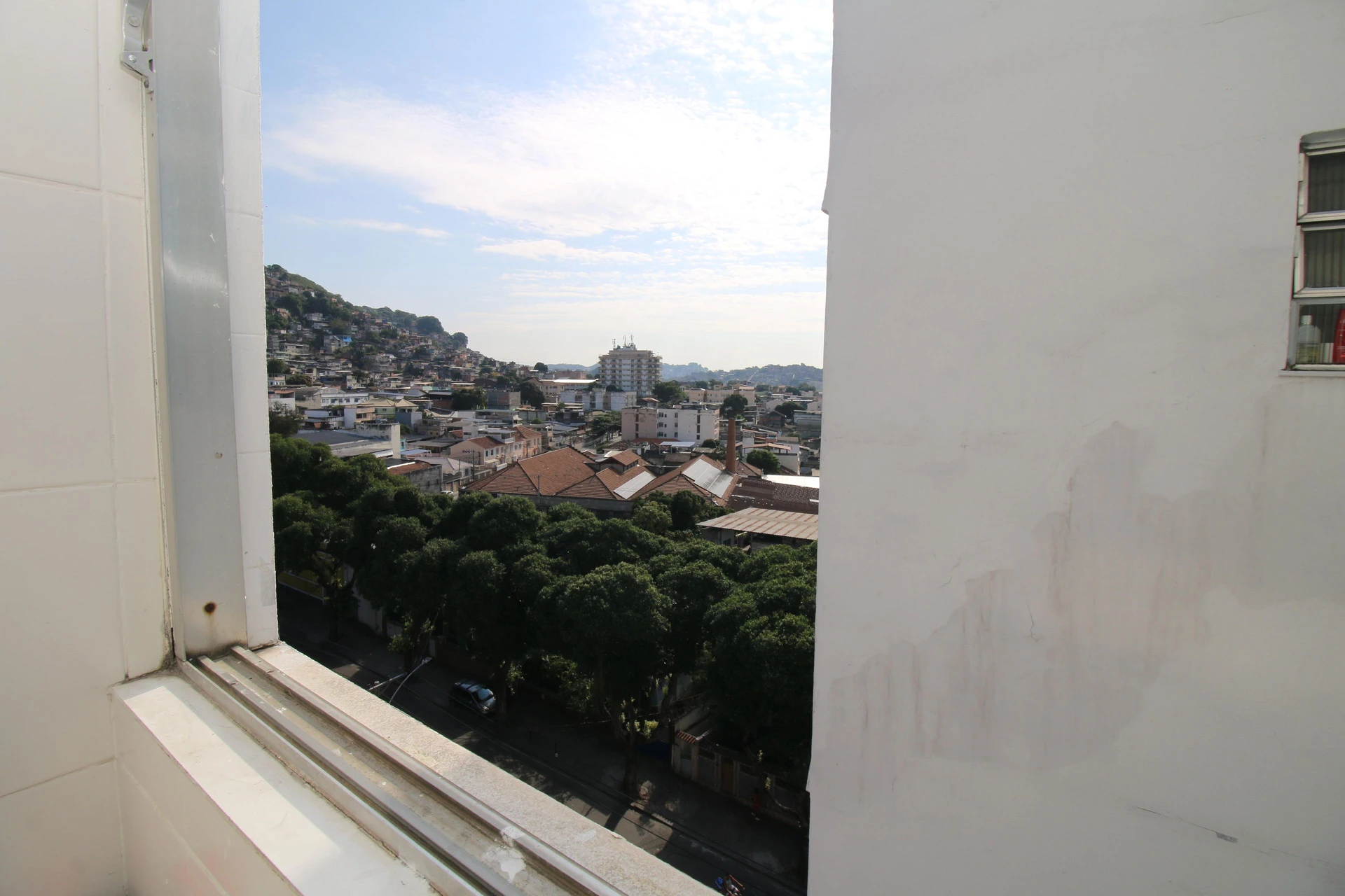 Apartamento de 2 dormitorios con balcón y acepta mascotas — photo 38