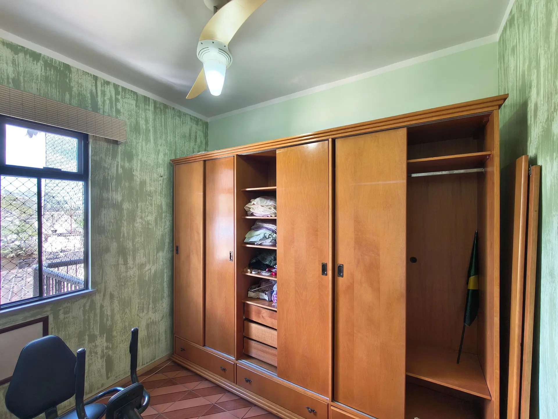 3-bedroom apartment with a balcony for everyday comfort — photo 20