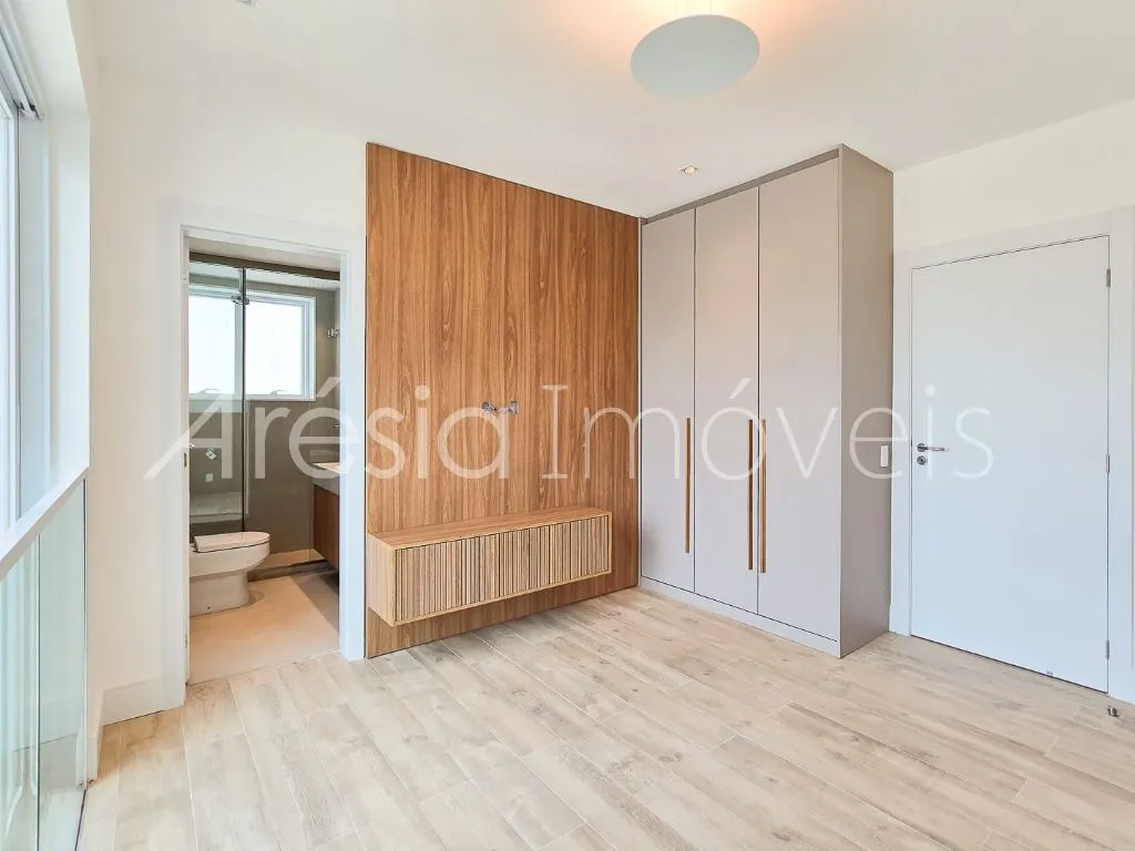Apartamento de 267 m² com 3 suítes e piscina privativa — photo 41