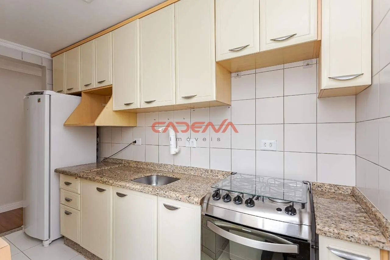 Apartamento amueblado de 3 dormitorios con cocina cerrada — photo 6