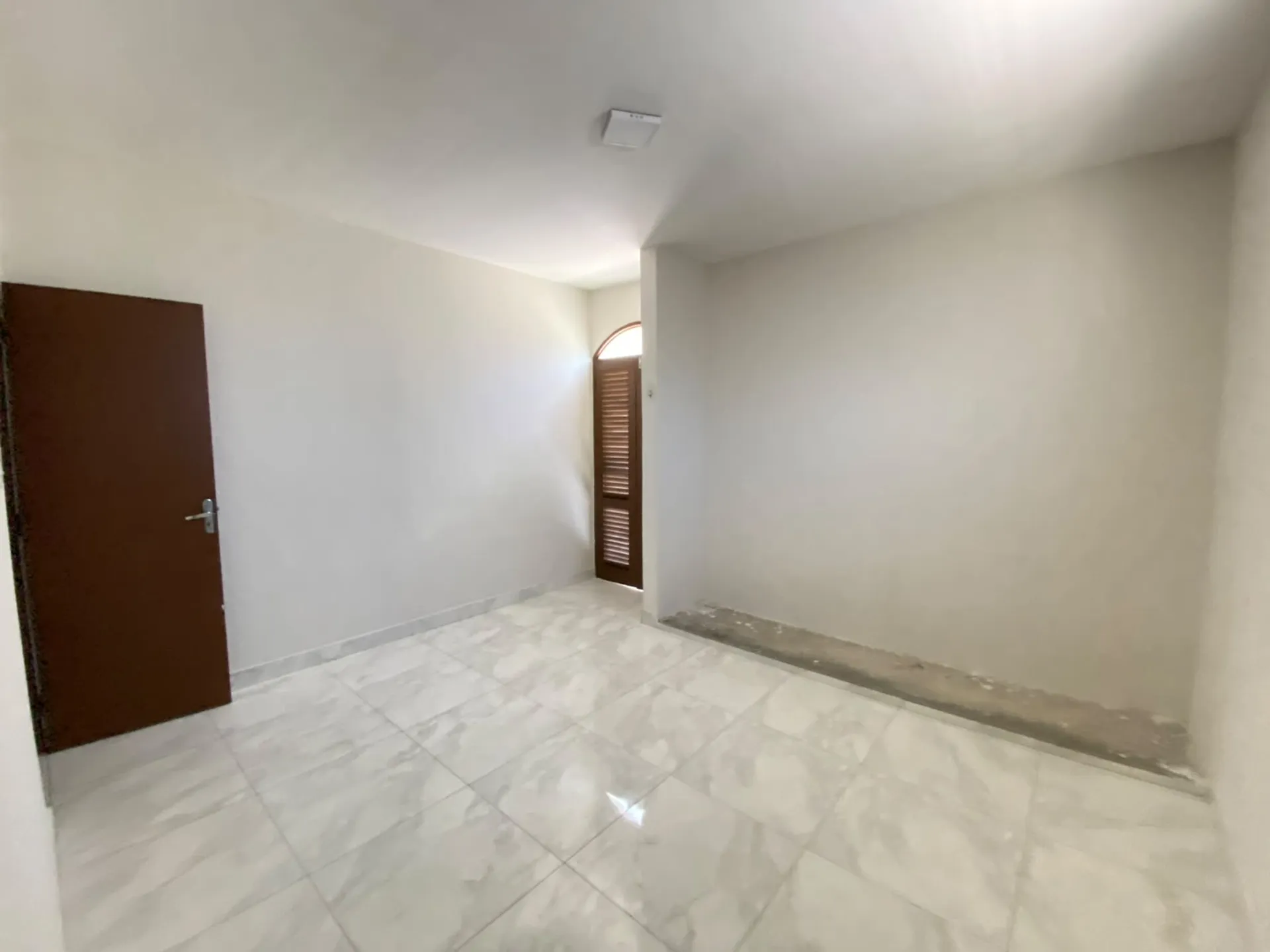 Гардеробная и 2 спальни: квартира 107 м² — photo 9