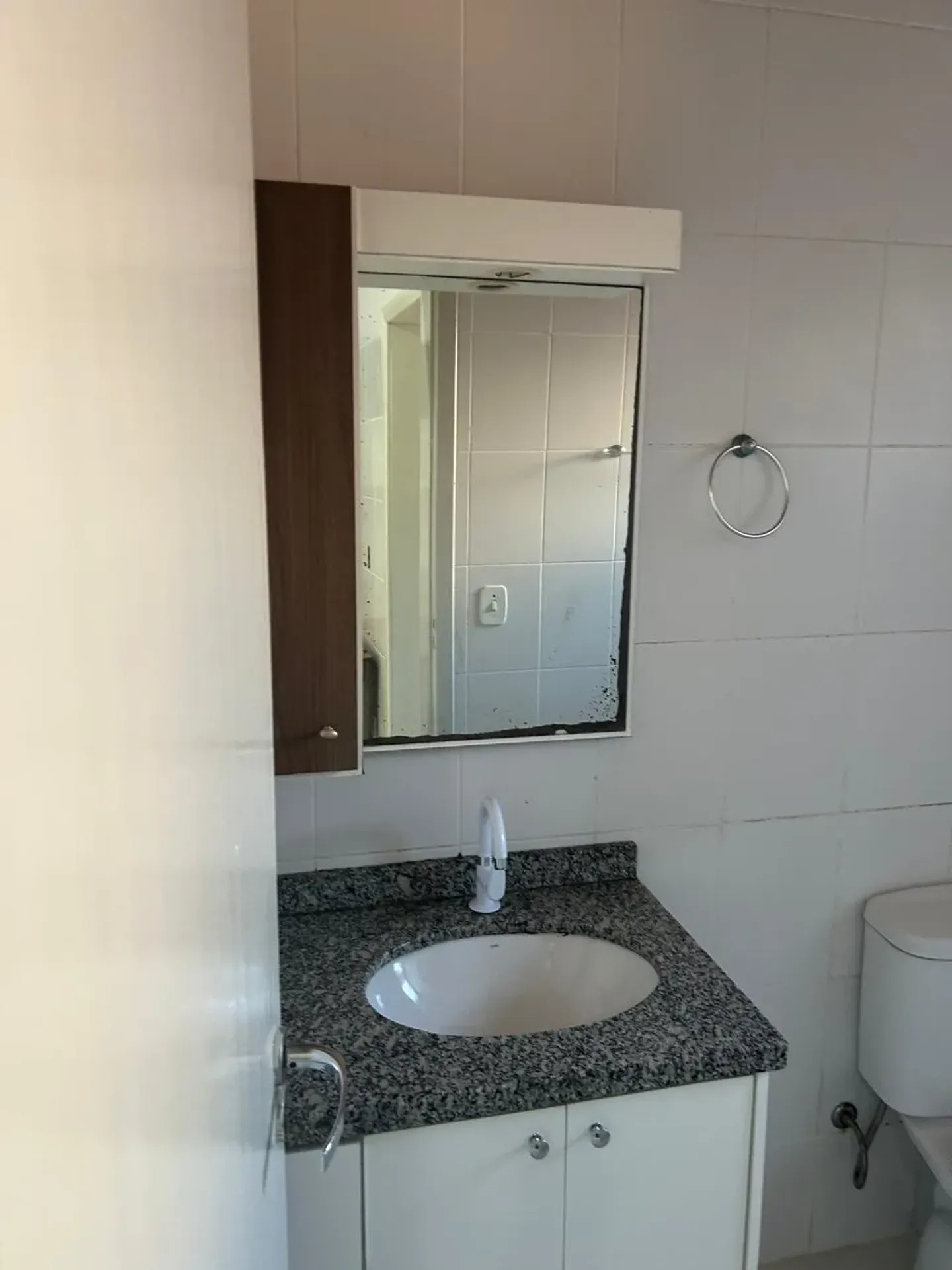 Квартира 35 м² с 1 спальней и отдельной кухней — photo 7