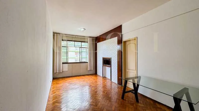 3-bedroom apartment with a walk-in closet in Rio de Janeiro — photo 17