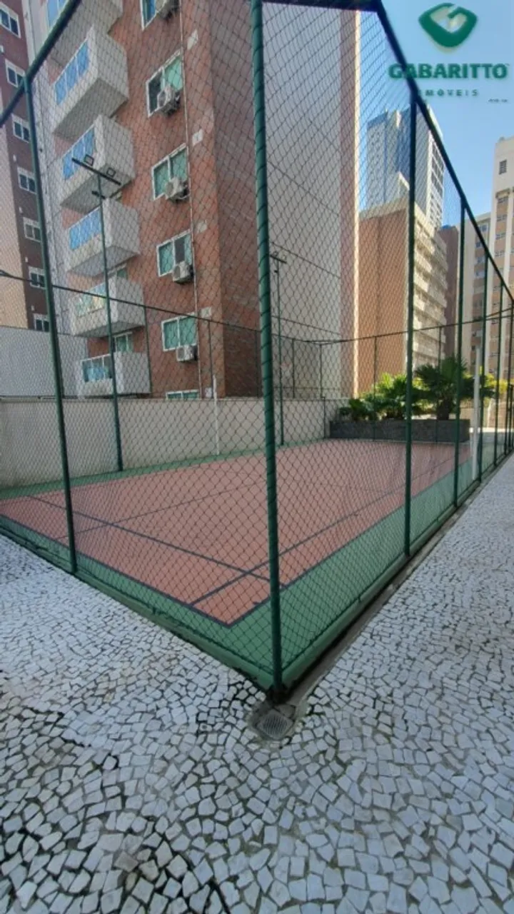46 m² apartment with 1 bedroom and a balcony — photo 17