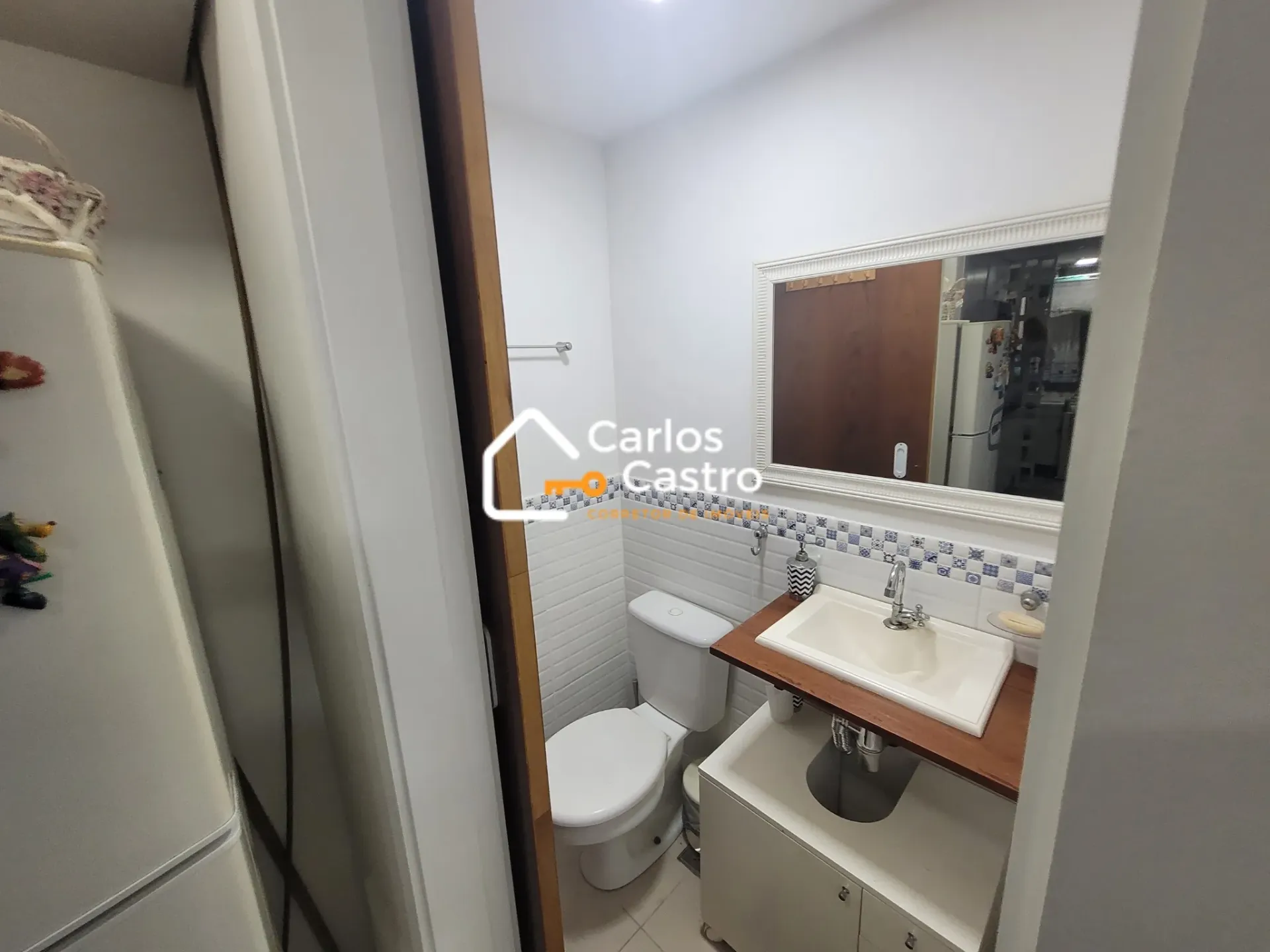 3 quartos e churrasqueira privativa: apartamento de 98 m² — photo 10