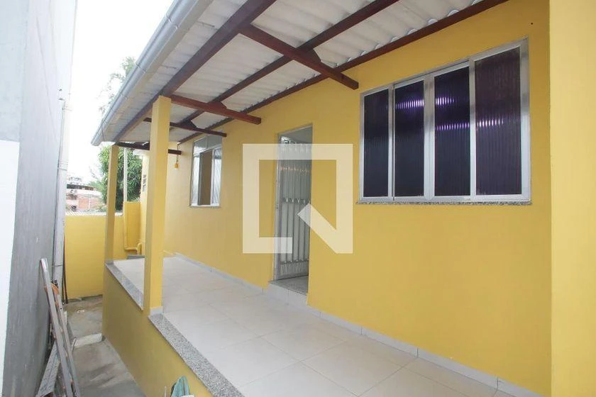 2-bedroom house, 1 with its own bathroom, 60 m² — photo 38