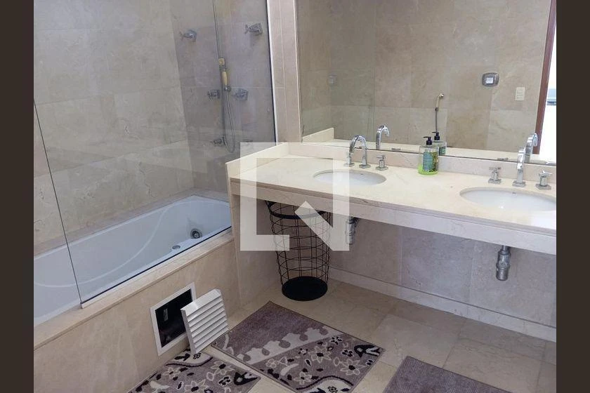 Apartamento mobiliado de 4 quartos com 350 m² e 3 vagas — photo 25