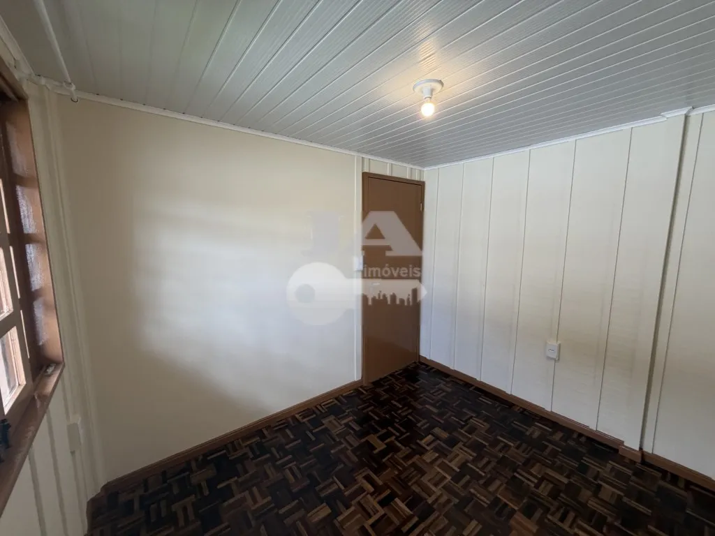 Wood or laminate floors in a 2-bedroom house, 60 m² — photo 10