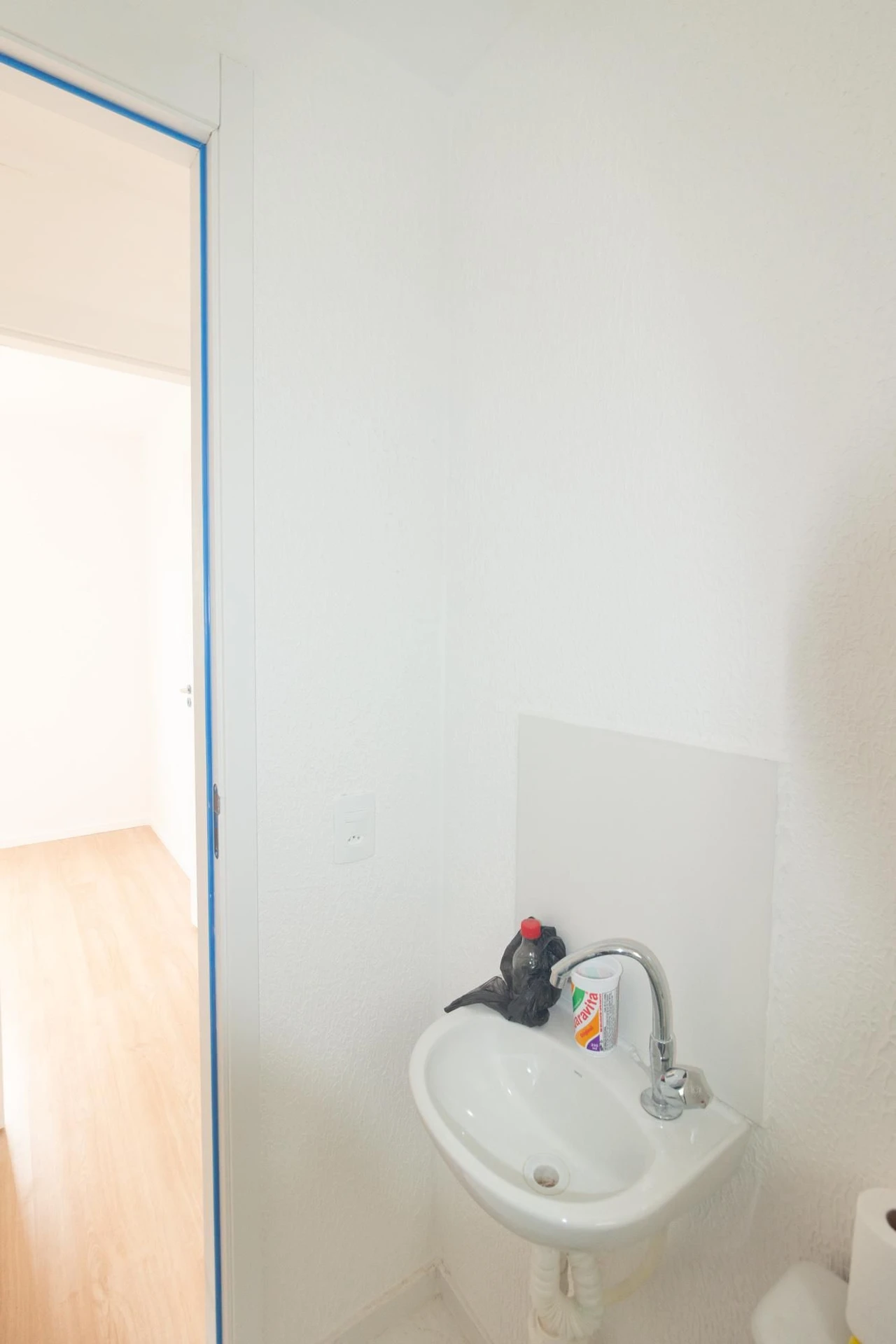 2-bedroom apartment, 40 m² — photo 40