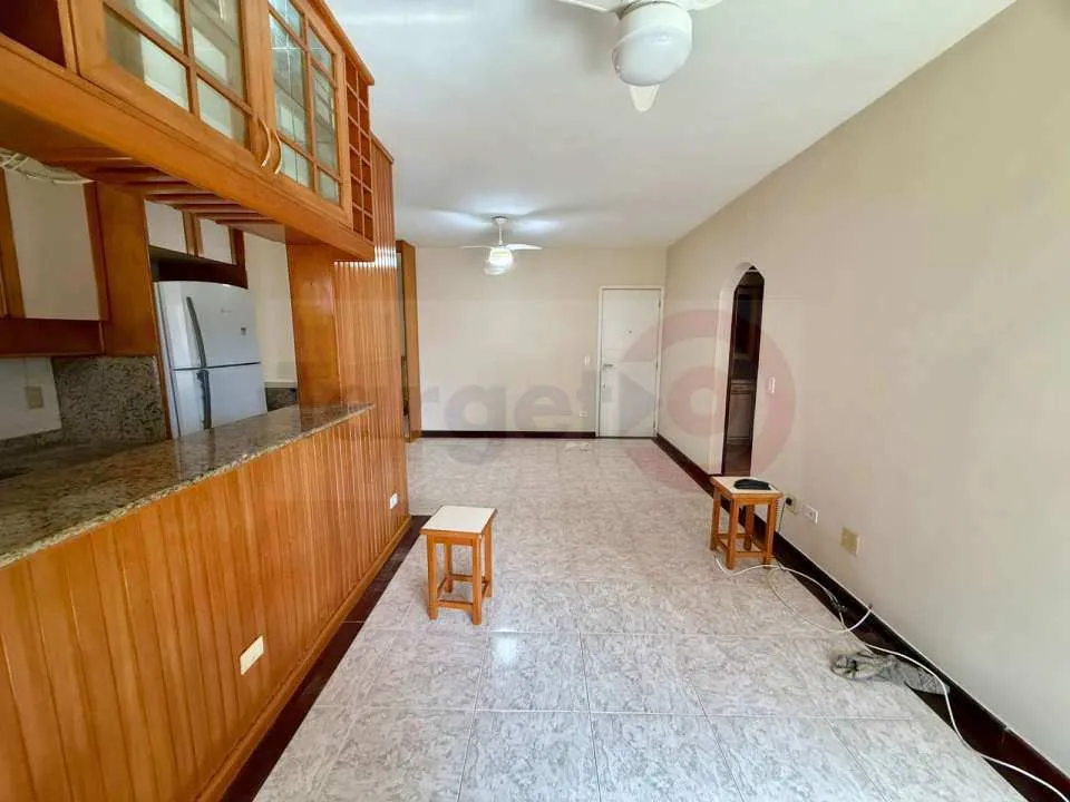 Apartment, 60 m², with a water view — photo 3
