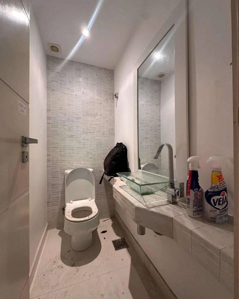 Apartment, 360 m², with a bathtub — photo 5
