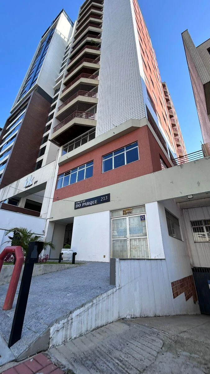 Unfurnished 67 m² apartment with 2 bedrooms — photo 8