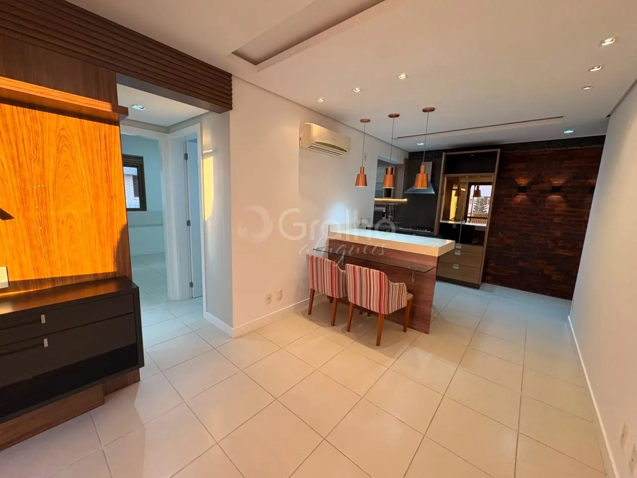 Меблированная квартира с 2 спальнями и 92 м² — photo 21