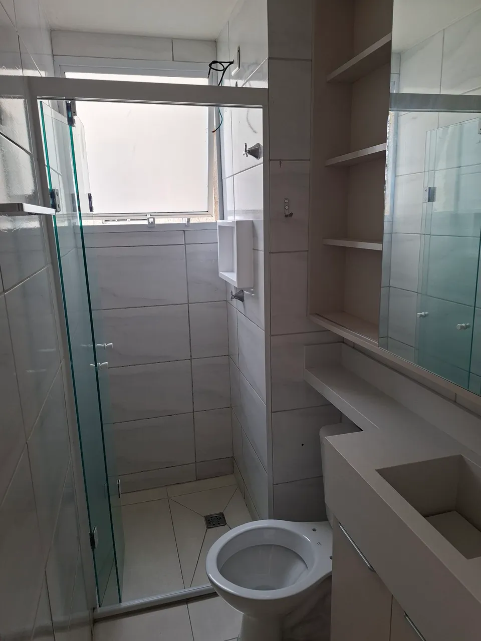 2-bedroom, 45 m² apartment in Curitiba — photo 7