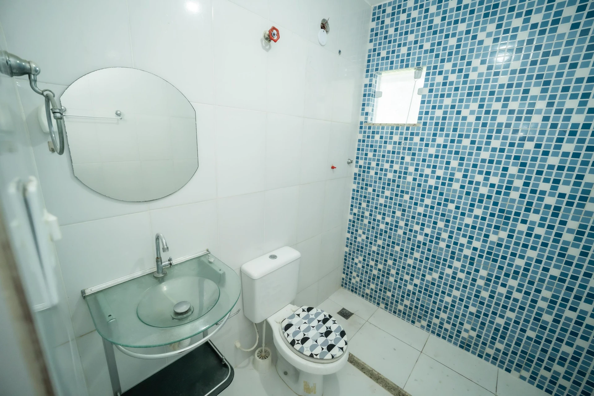 3-bedroom apartment, 55 m² — photo 34