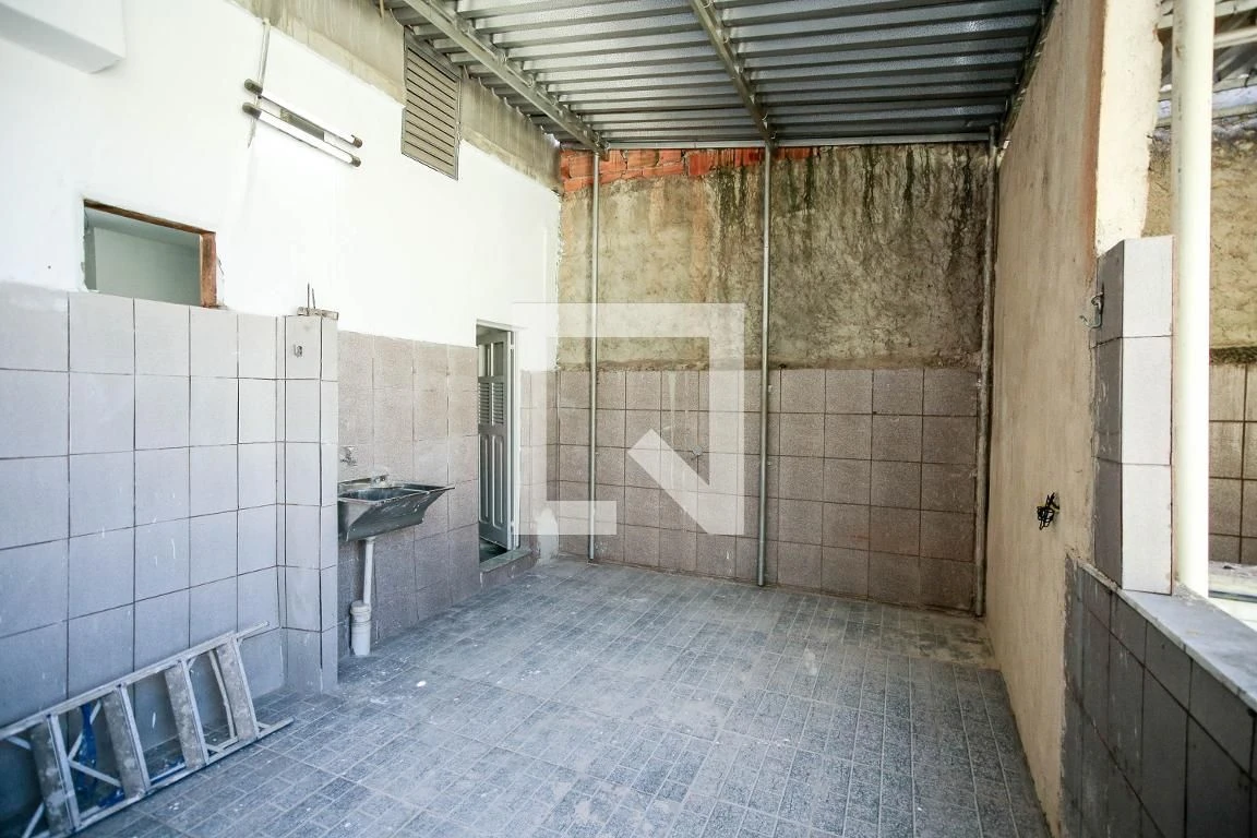 House, 100 m², with a grill on the balcony — photo 12