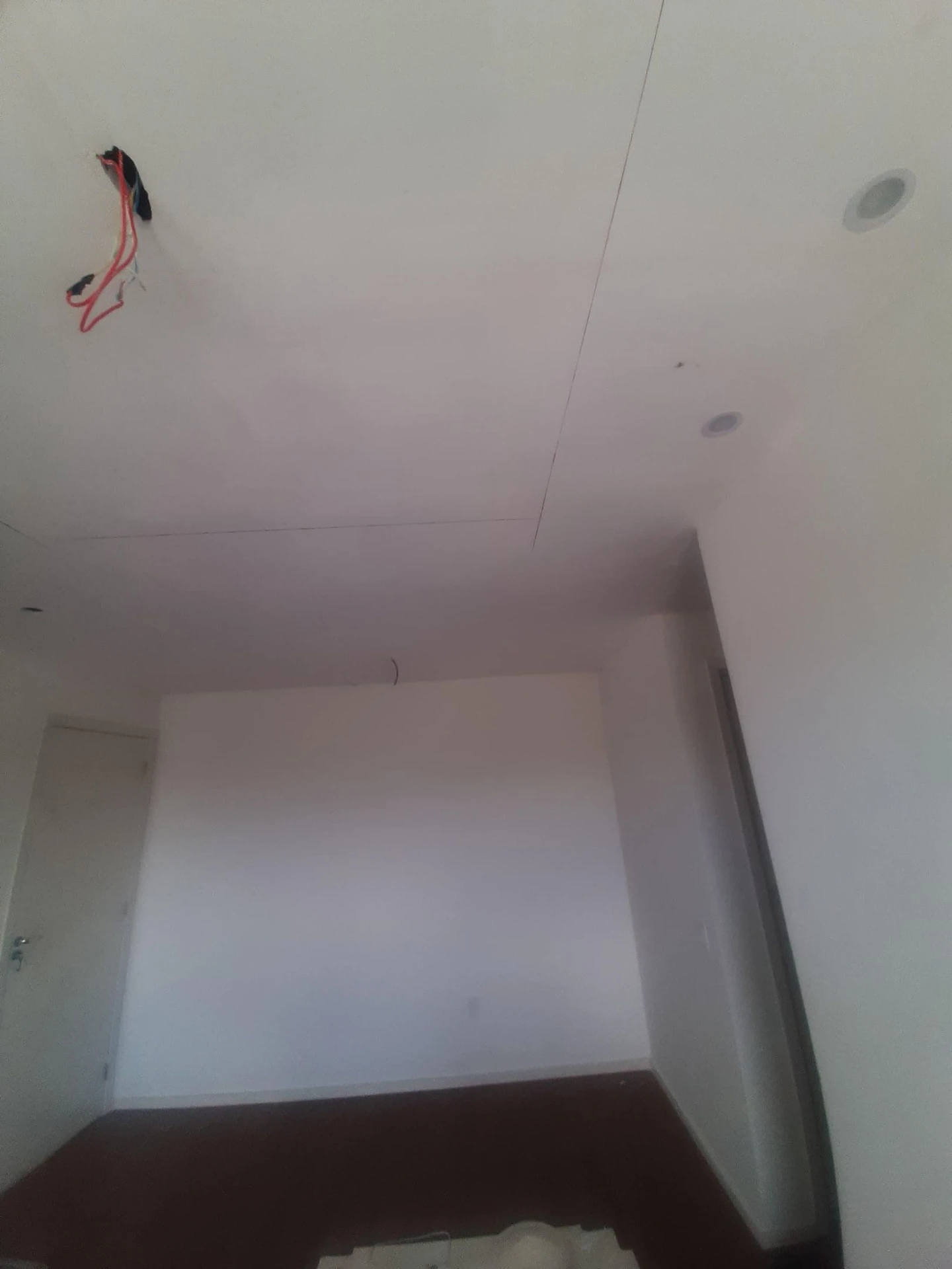 Apartamento mobiliado com 2 quartos e box de vidro — photo 31