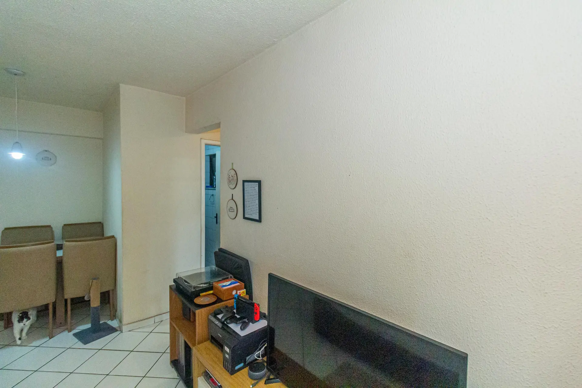 2-bedroom apartment in a building with a sauna — photo 43