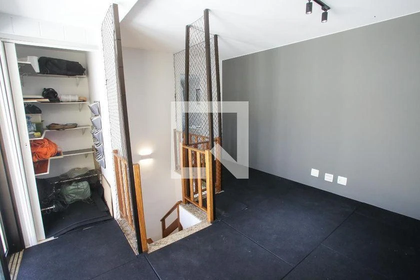 Apartamento de 3 quartos em condomínio com sauna — photo 36