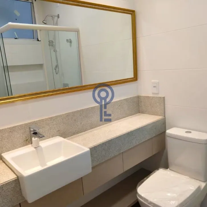 2 quartos e máquina de lavar: apartamento de 110 m² — photo 14