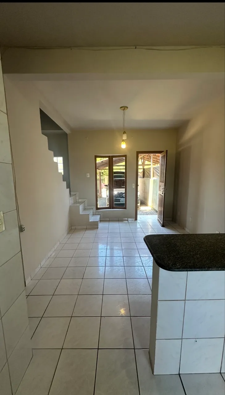 Casa com 2 quartos, 2 banheiros e cozinha integrada — photo 13