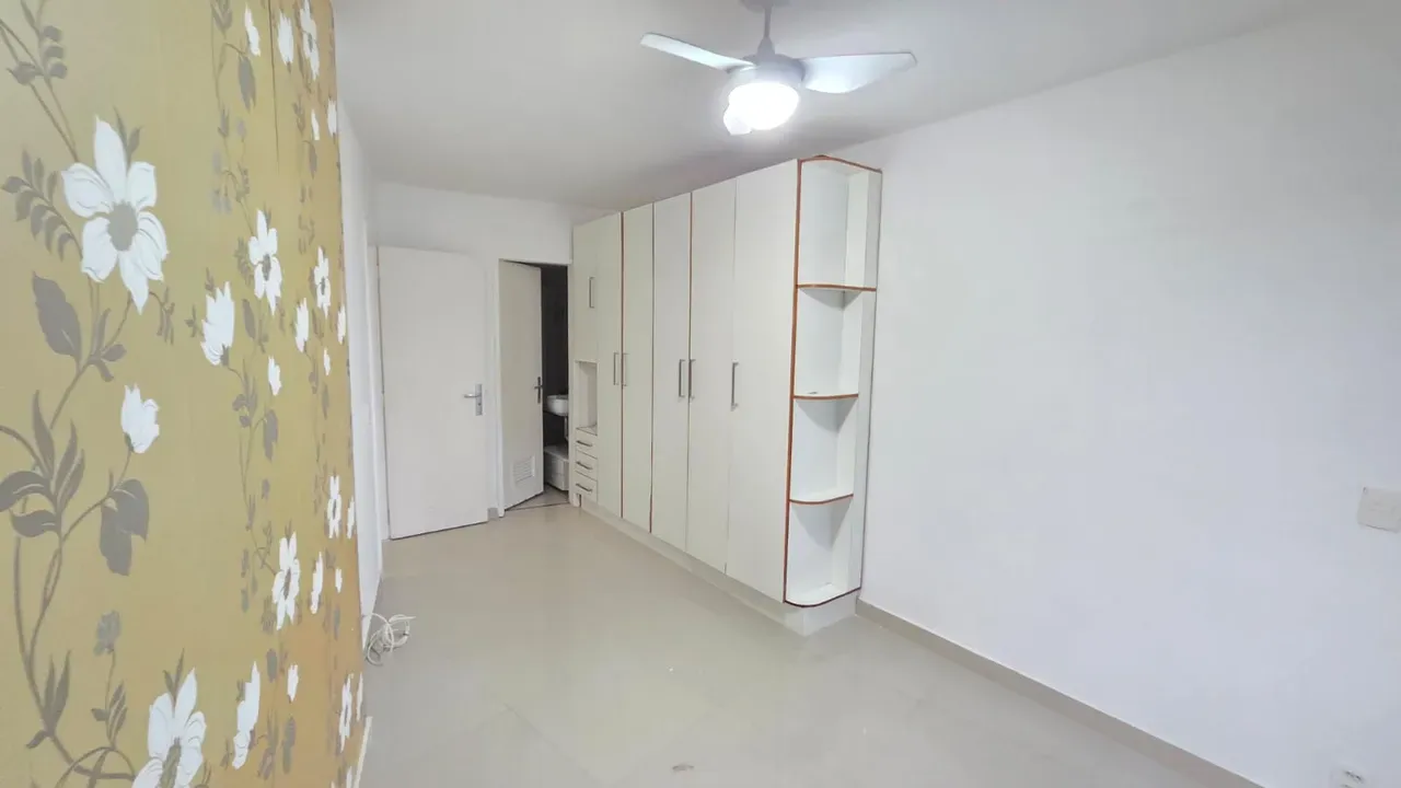 85 m² rental apartment with 2 bedrooms and 3 bathrooms — photo 21