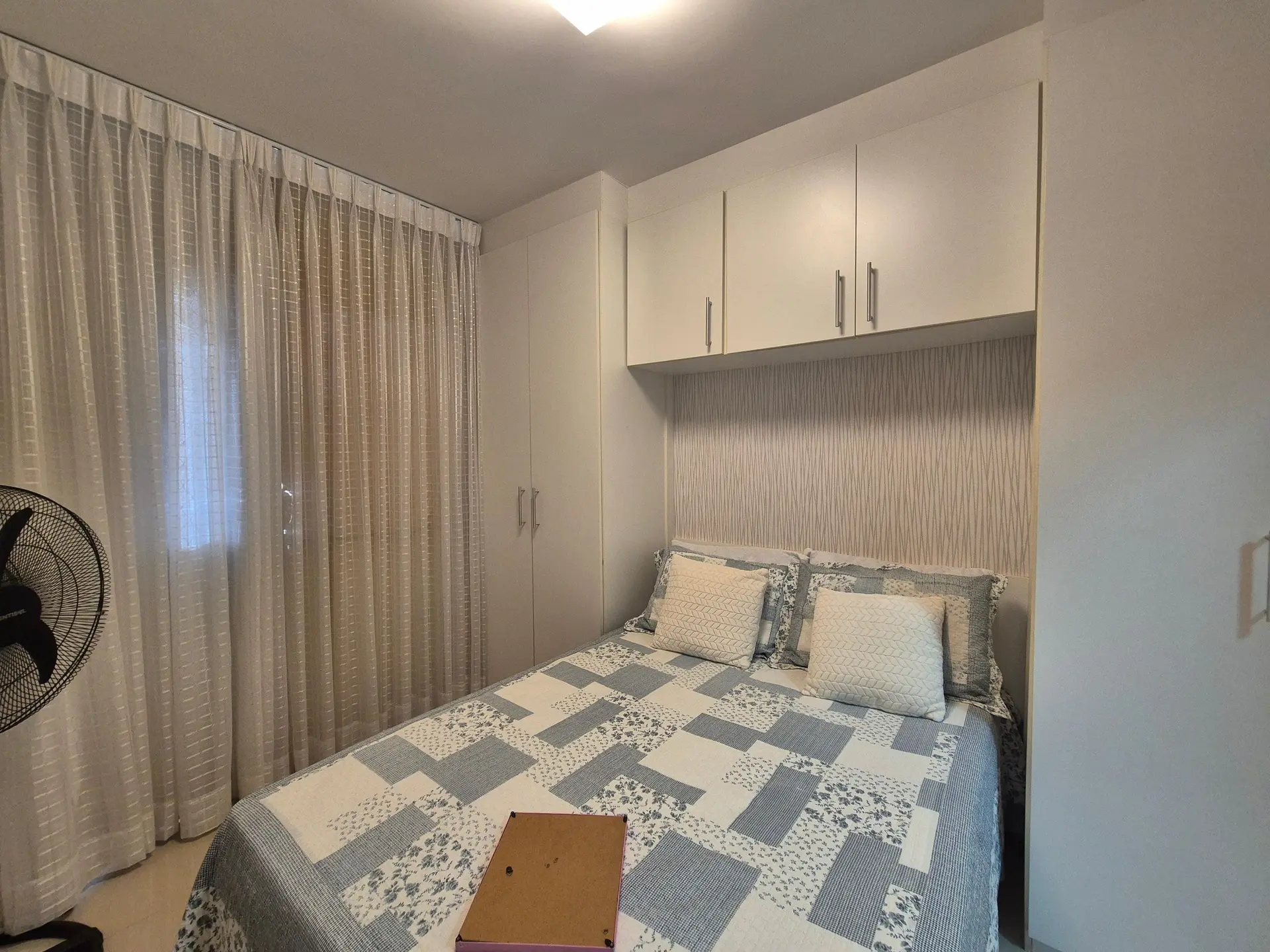 Apartamento de 76 m² com lava-louças e banheira — photo 10