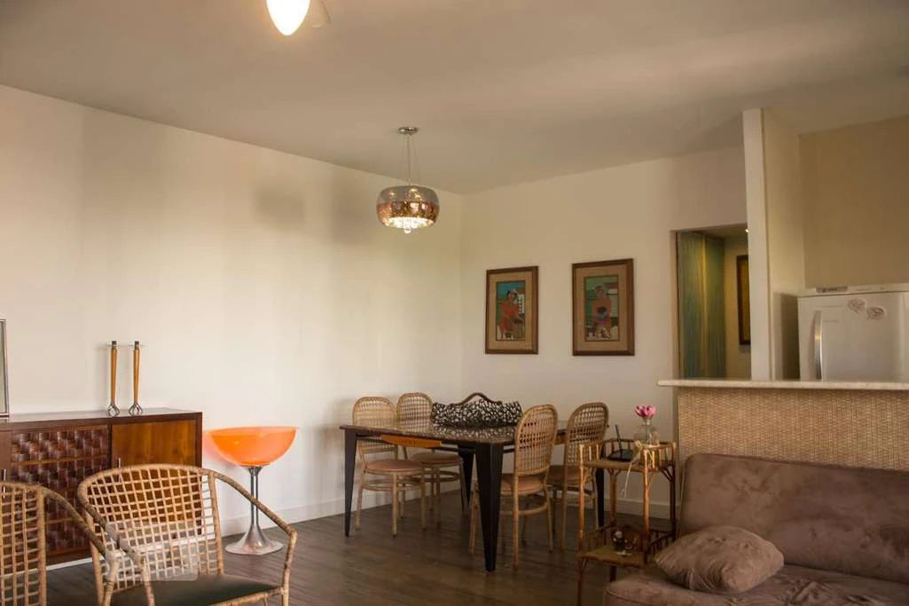 Apartamento amueblado de 2 dormitorios con 108 m² — photo 7