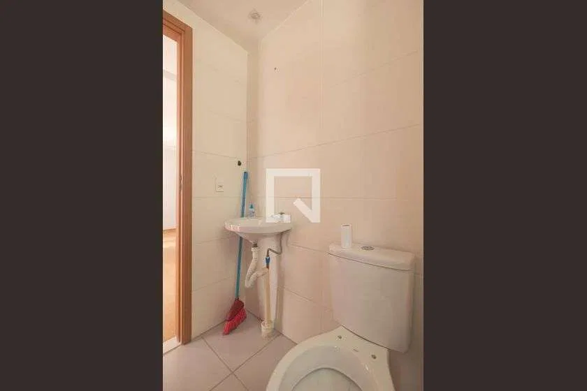Rental apartment with 2 bedrooms and 49 m² — photo 22