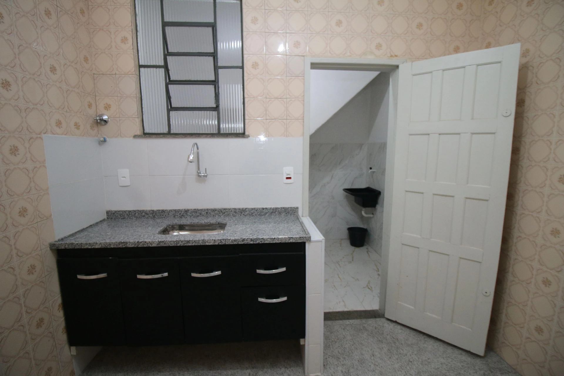 Casa sem mobília com 2 quartos e quintal privativo — photo 21