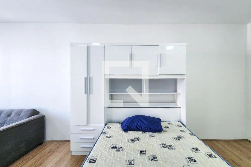 Apartamento mobiliado, 33 m², com vista para a água — photo 15