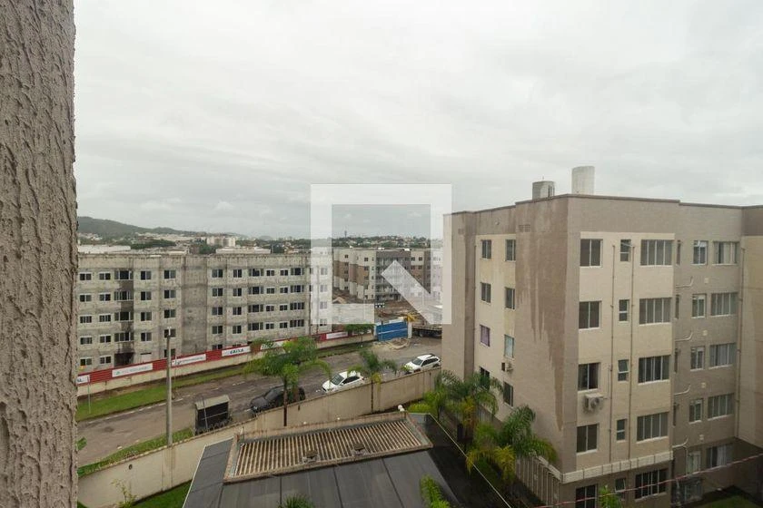 Apartamento de 2 quartos em condomínio com academia — photo 40