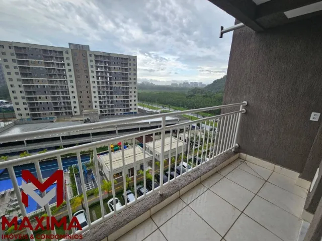 Apartamento de 2 quartos com cozinha americana a gás — photo 11