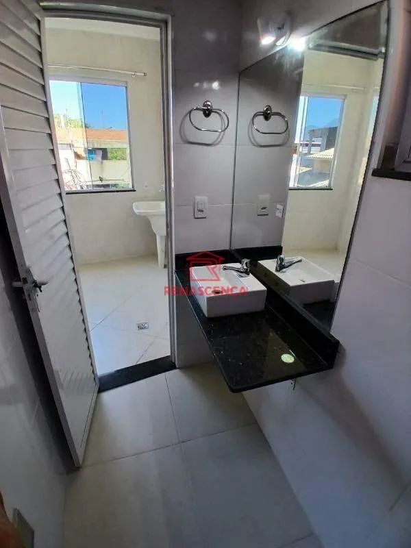 Casa com 2 quartos e 1 banheiro; pets permitidos — photo 24